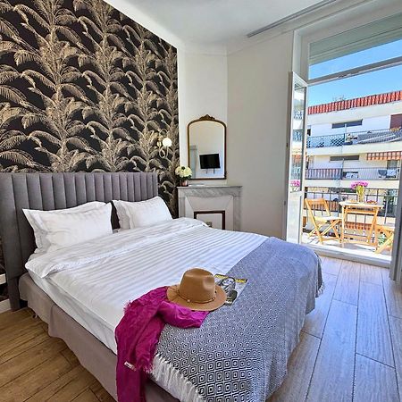 Beautiful 4 Beds & 4 Baths, 10Min From Palais, 4 Stars Residence Канни Екстер'єр фото