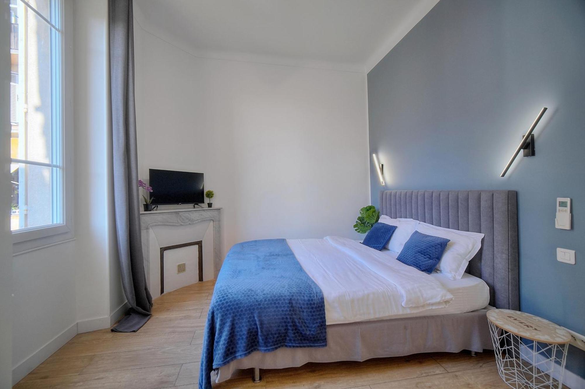 Beautiful 4 Beds & 4 Baths, 10Min From Palais, 4 Stars Residence Канни Екстер'єр фото