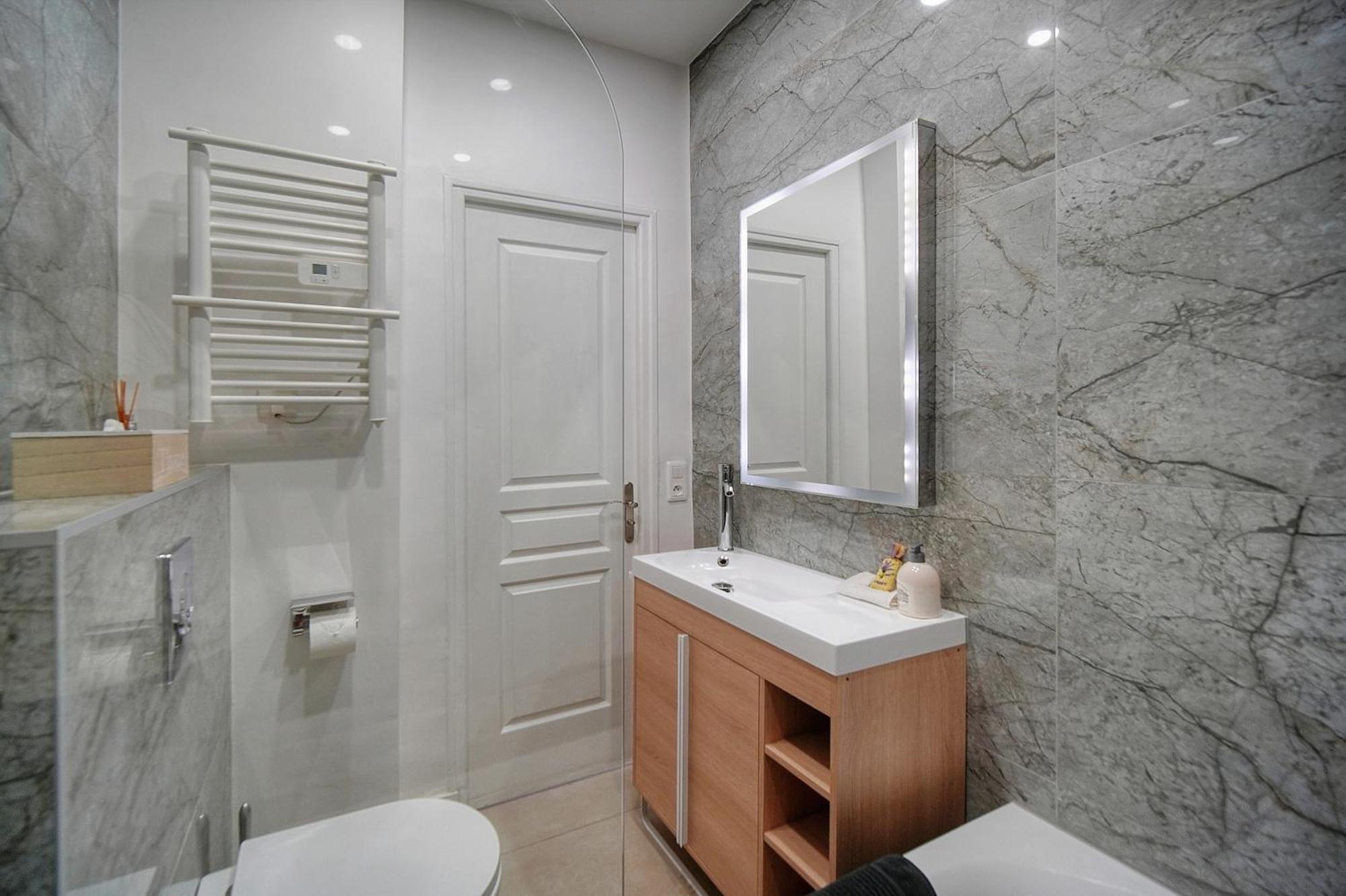 Beautiful 4 Beds & 4 Baths, 10Min From Palais, 4 Stars Residence Канни Екстер'єр фото