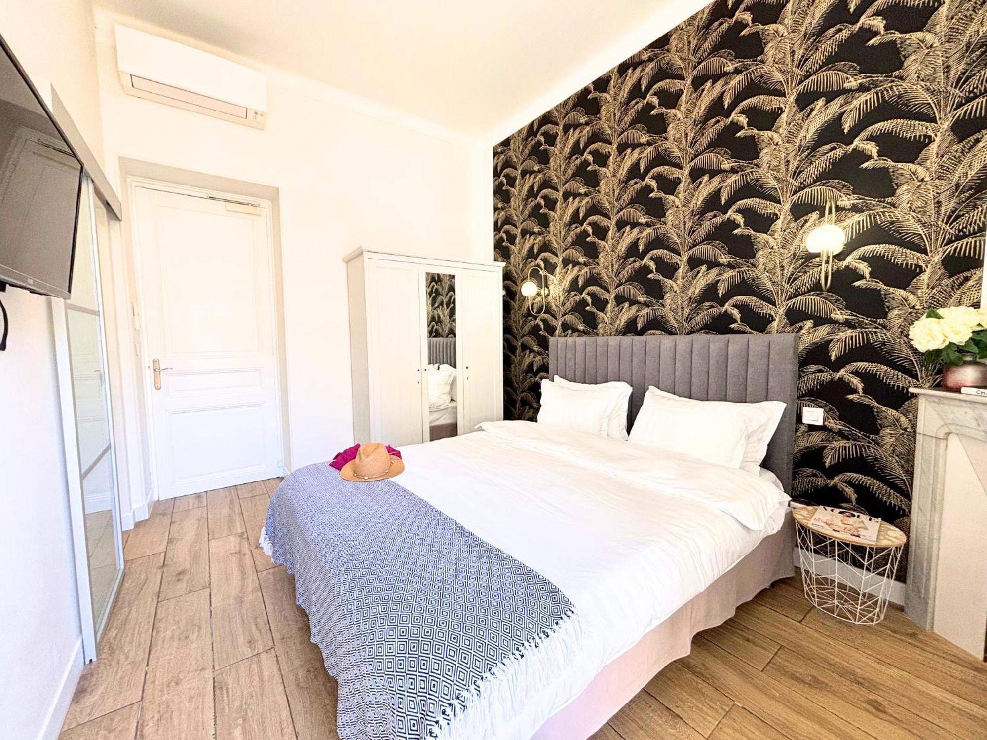 Beautiful 4 Beds & 4 Baths, 10Min From Palais, 4 Stars Residence Канни Екстер'єр фото